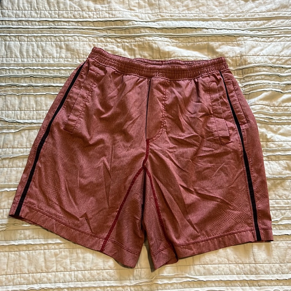 Men’s Lululemon Athletic Shorts